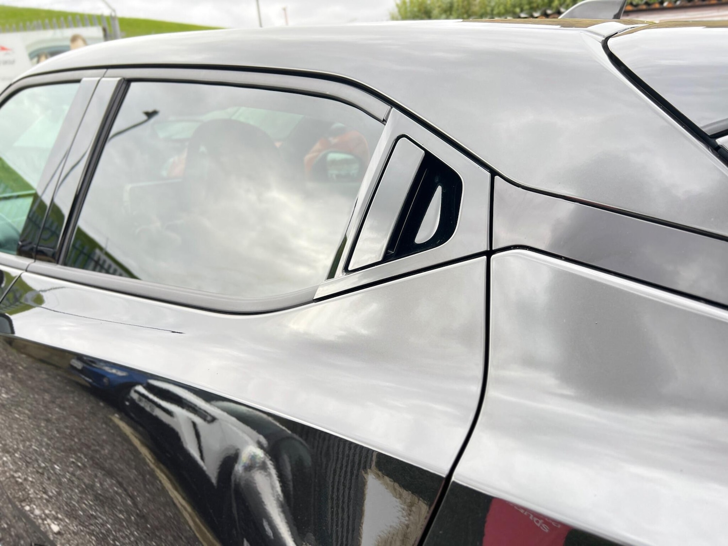 Used Nissan Juke 2024 for sale - 77709682: Photo 48