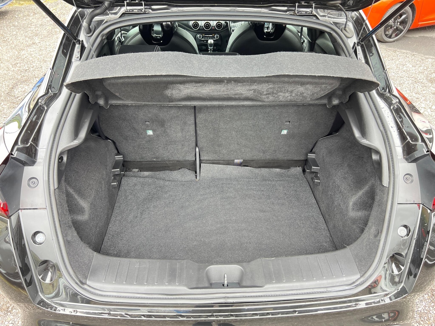 Used Nissan Juke 2024 for sale - 77709682: Photo 49