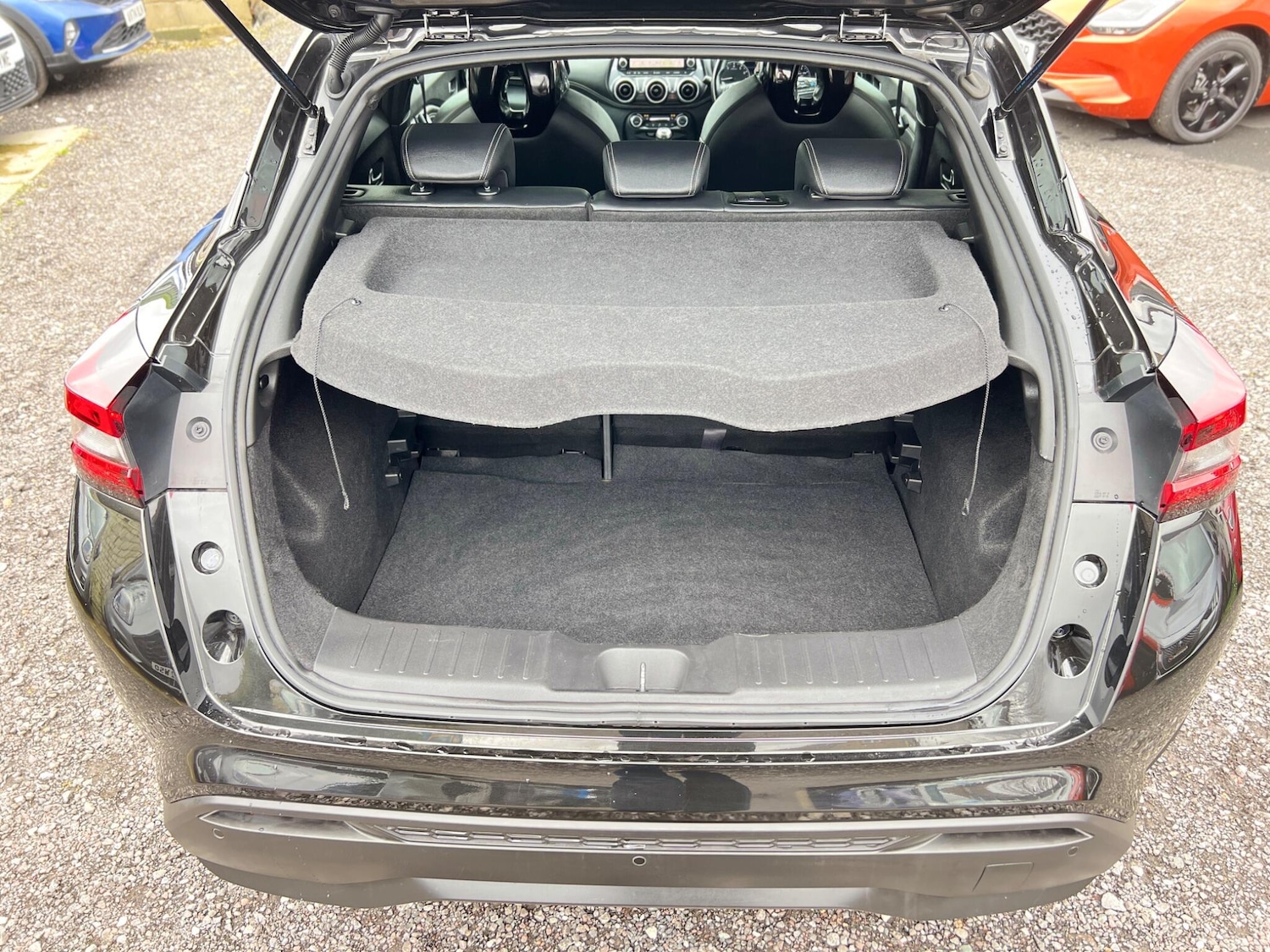 Used Nissan Juke 2024 for sale - 77709682: Photo 50