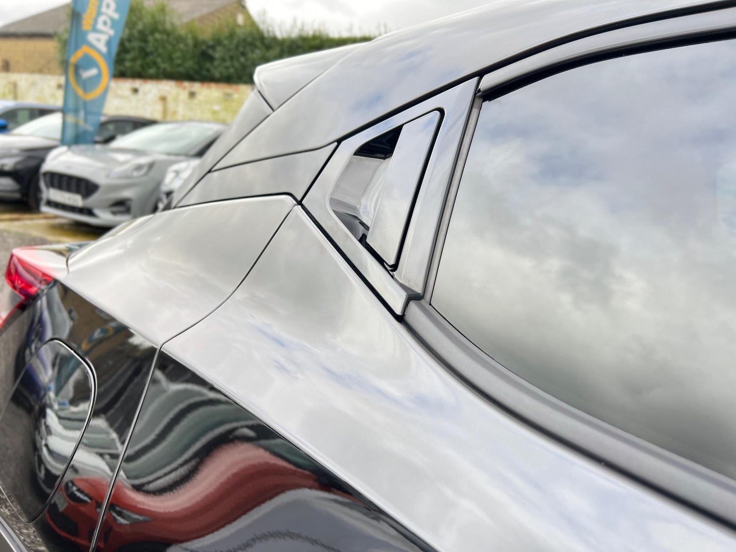 Used Nissan Juke 2024 for sale - 77709682: Photo 52