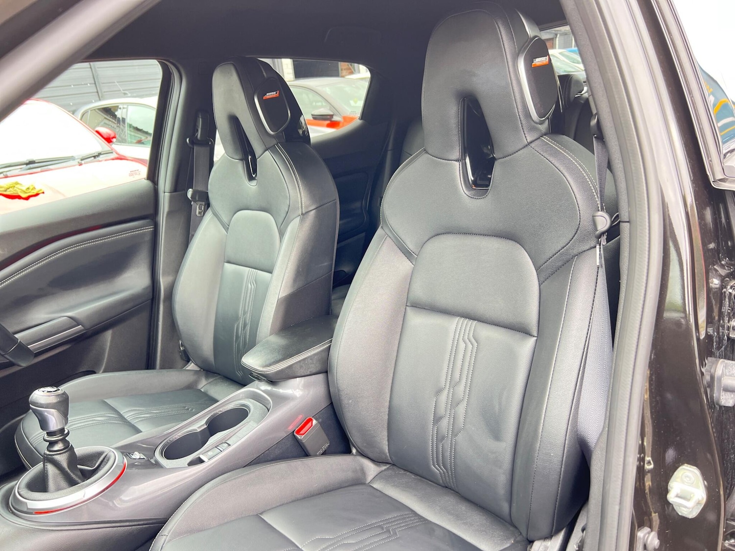 Used Nissan Juke 2024 for sale - 77709682: Photo 53