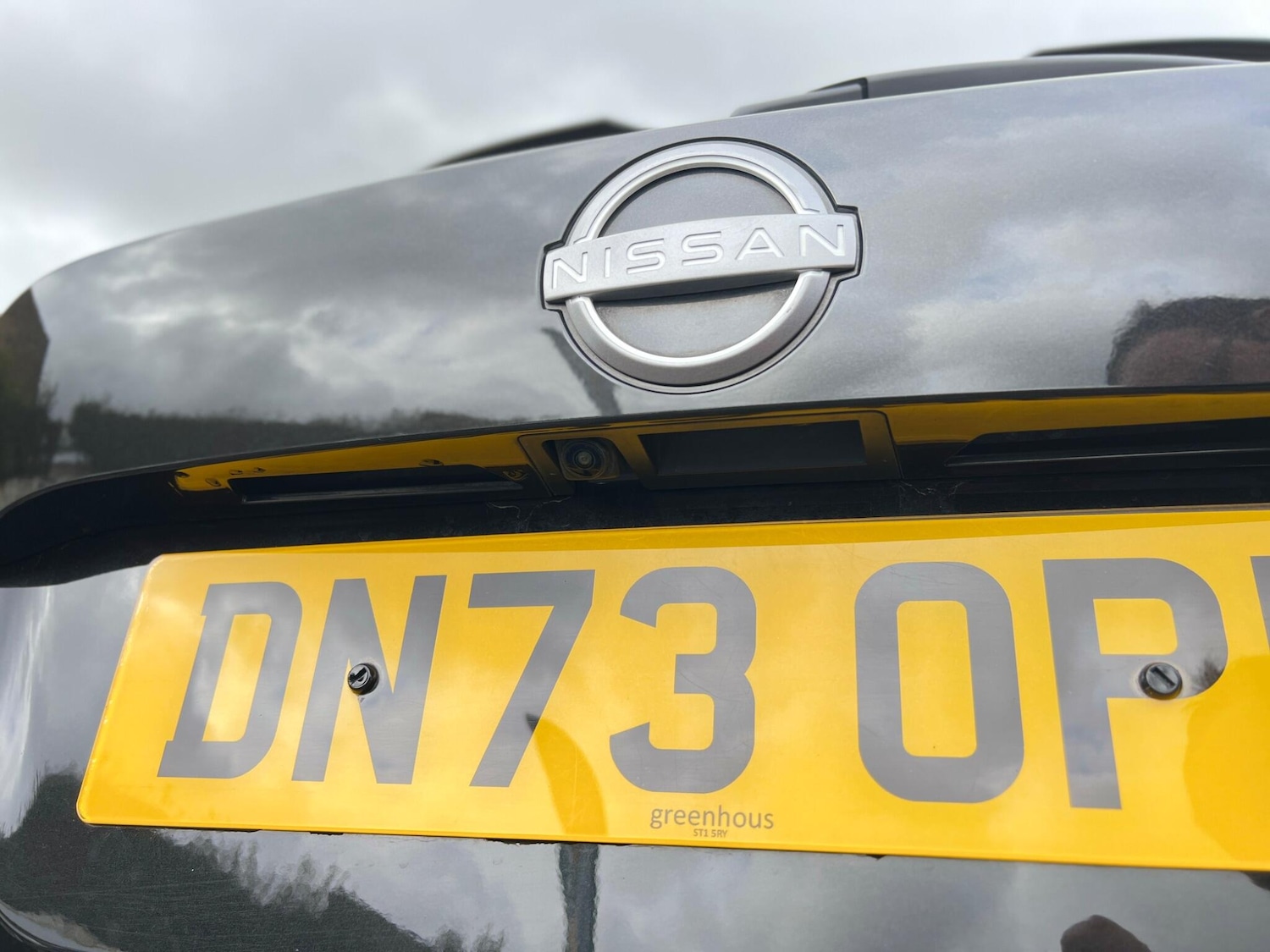 Used Nissan Juke 2024 for sale - 77709682: Photo 54