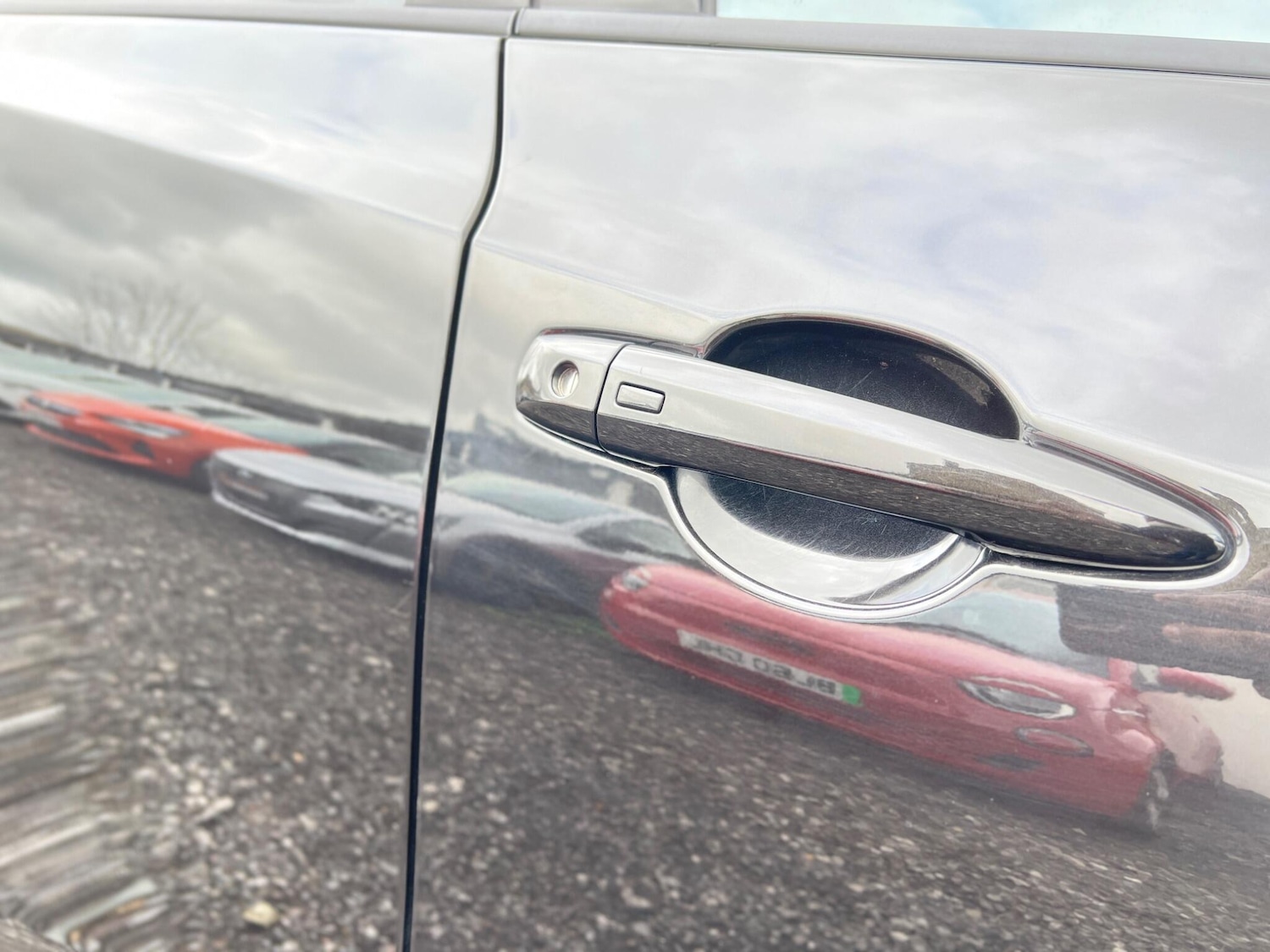 Used Nissan Juke 2024 for sale - 77709682: Photo 56