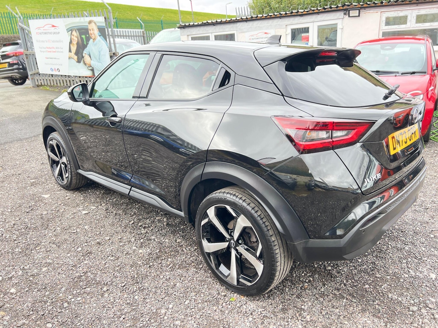 Used Nissan Juke 2024 for sale - 77709682: Photo 6