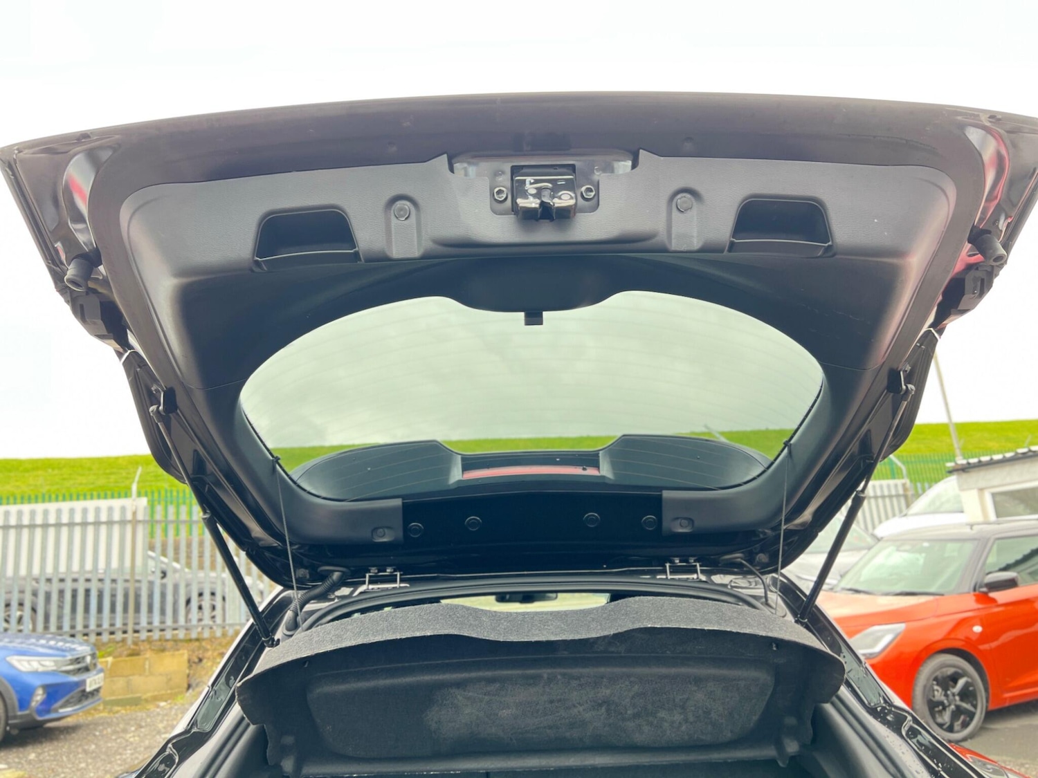 Used Nissan Juke 2024 for sale - 77709682: Photo 60