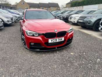 Used BMW 3 Series 2019 for sale - 74485579: Photo