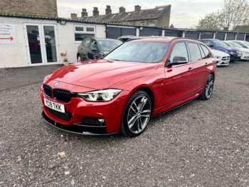 Used BMW 3 Series 2019 for sale - 74485579: Photo