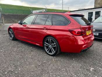 Used BMW 3 Series 2019 for sale - 74485579: Photo