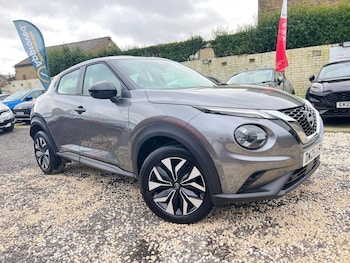 Used Nissan Juke 2025 for sale - 78870102: Photo