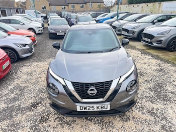 Used Nissan Juke 2025 for sale - 78870102: Photo