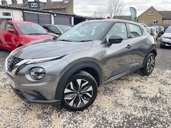 Used Nissan Juke 2025 for sale - 78870102: Photo