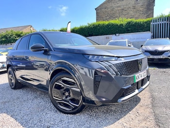 Used Peugeot 3008 2024 for sale - 79238065: Photo