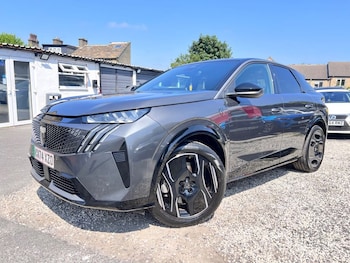 Used Peugeot 3008 2024 for sale - 79238065: Photo