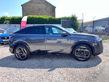 Used Peugeot 3008 2024 for sale - 79238065: Photo