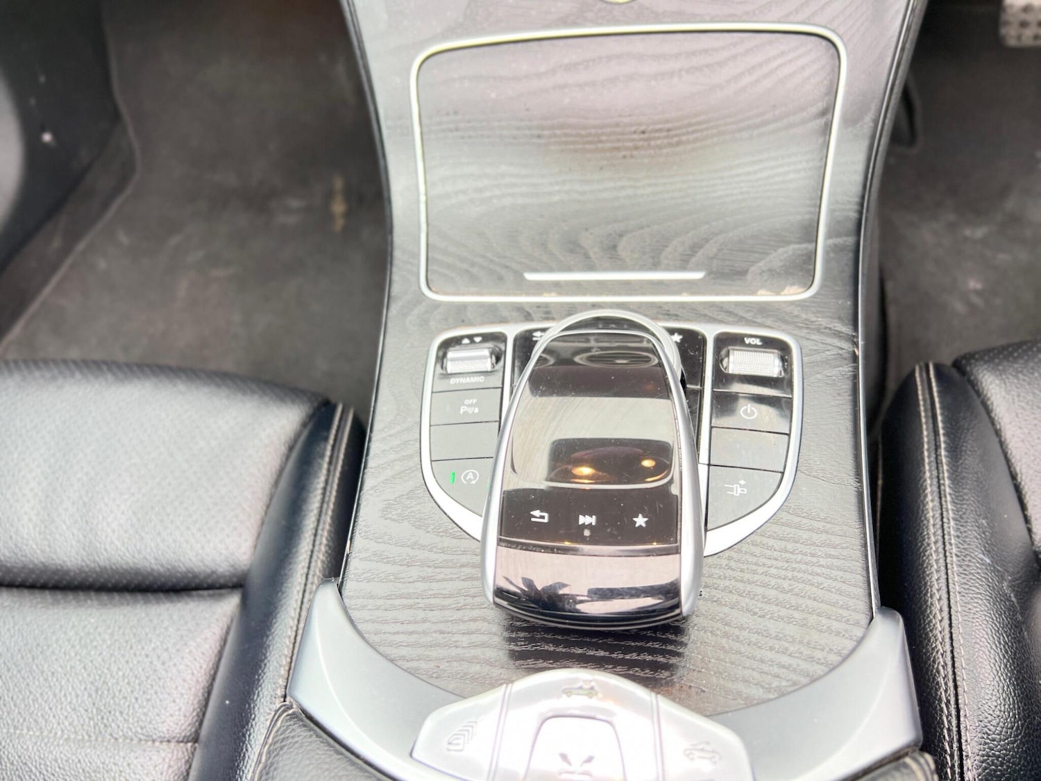 Used Mercedes-Benz C Class for sale - 77852834: Photo 19