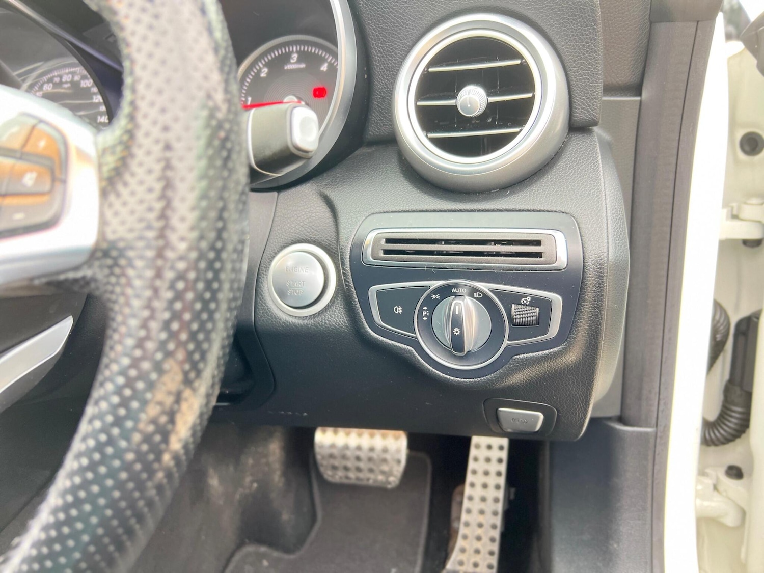 Used Mercedes-Benz C Class for sale - 77852834: Photo 21