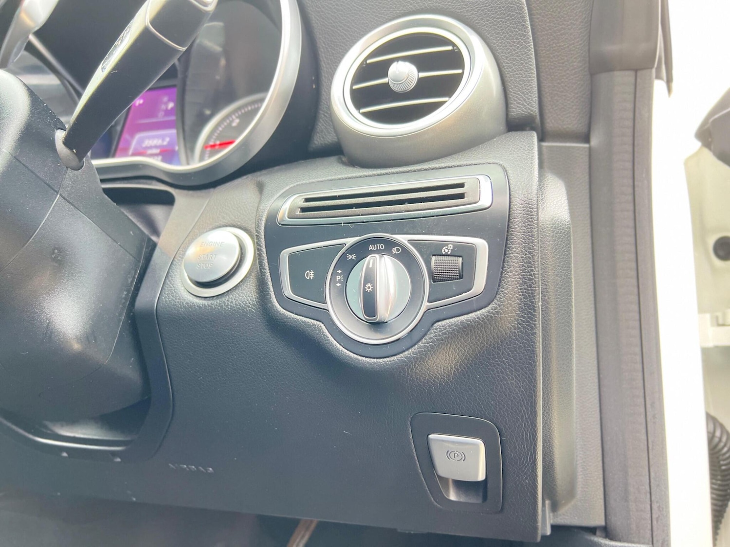 Used Mercedes-Benz C Class for sale - 77852834: Photo 24