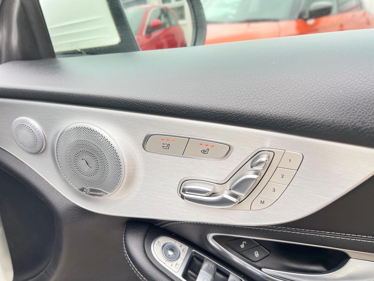 Used Mercedes-Benz C Class for sale - 77852834: Photo 25