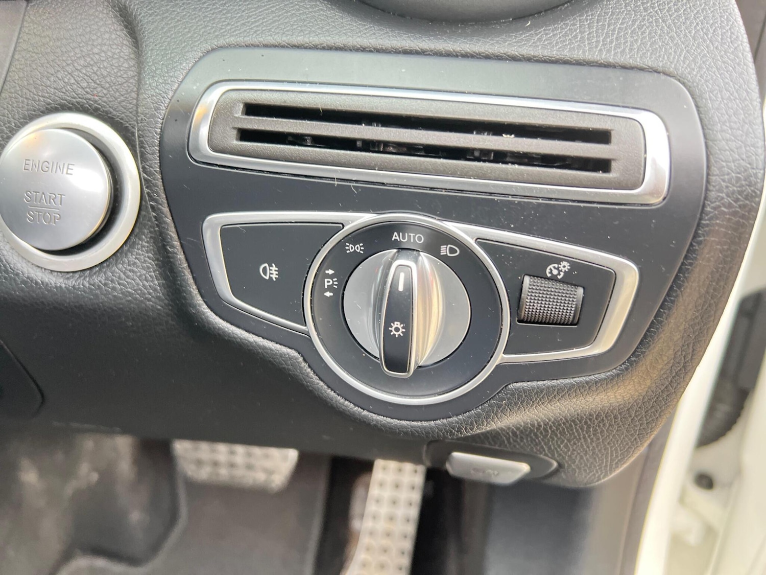 Used Mercedes-Benz C Class for sale - 77852834: Photo 26