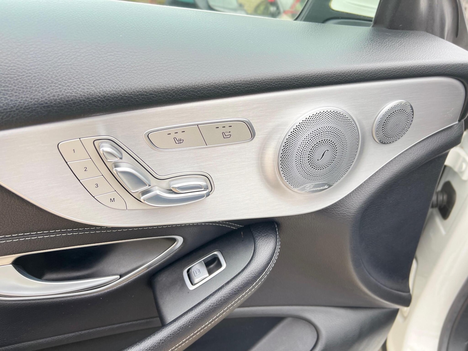 Used Mercedes-Benz C Class for sale - 77852834: Photo 27