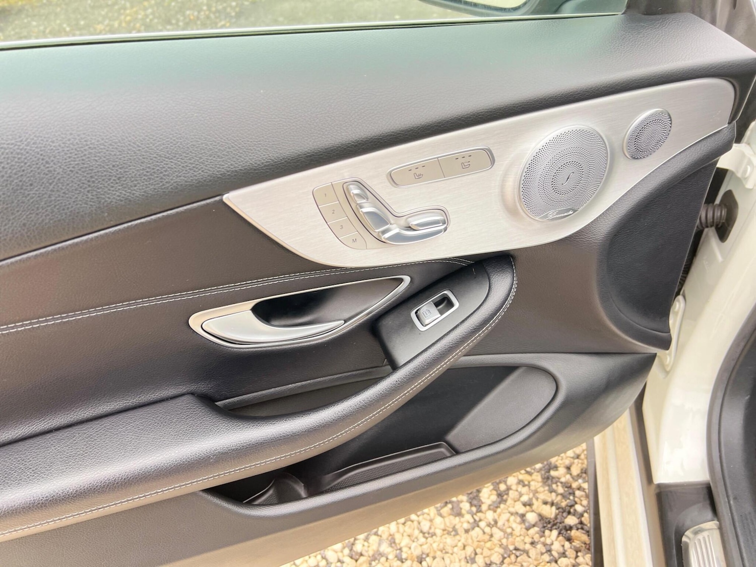 Used Mercedes-Benz C Class for sale - 77852834: Photo 28