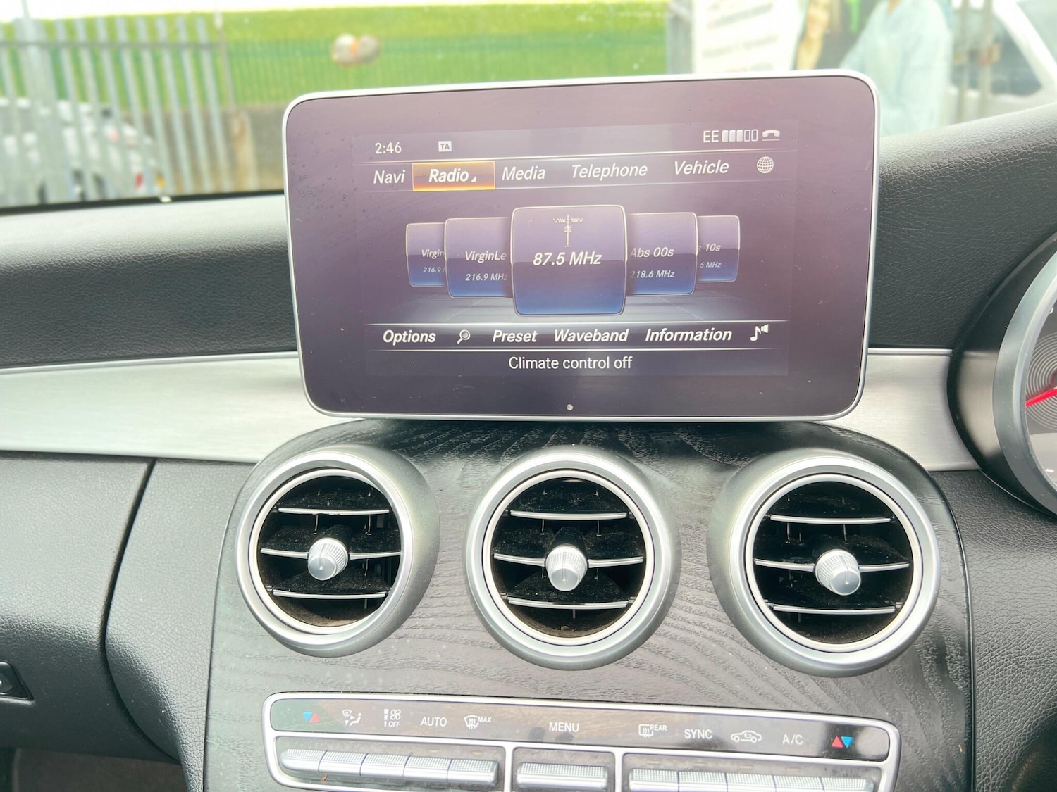 Used Mercedes-Benz C Class for sale - 77852834: Photo 29