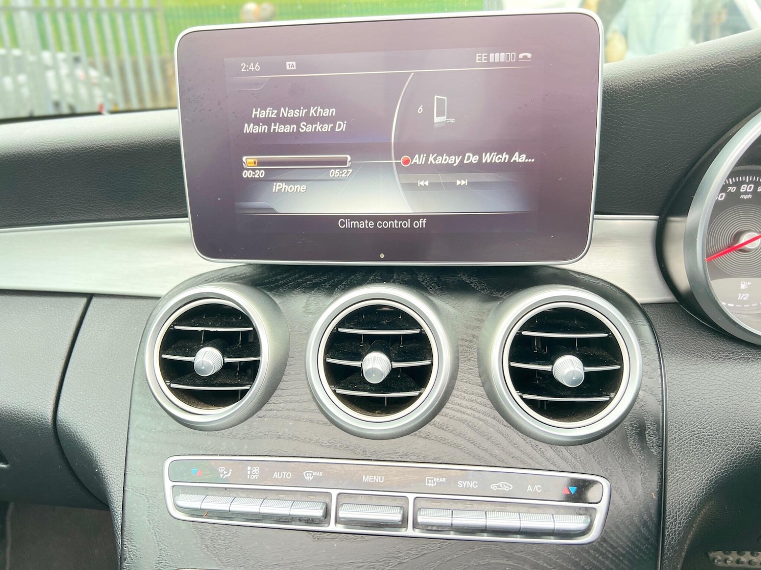 Used Mercedes-Benz C Class for sale - 77852834: Photo 30