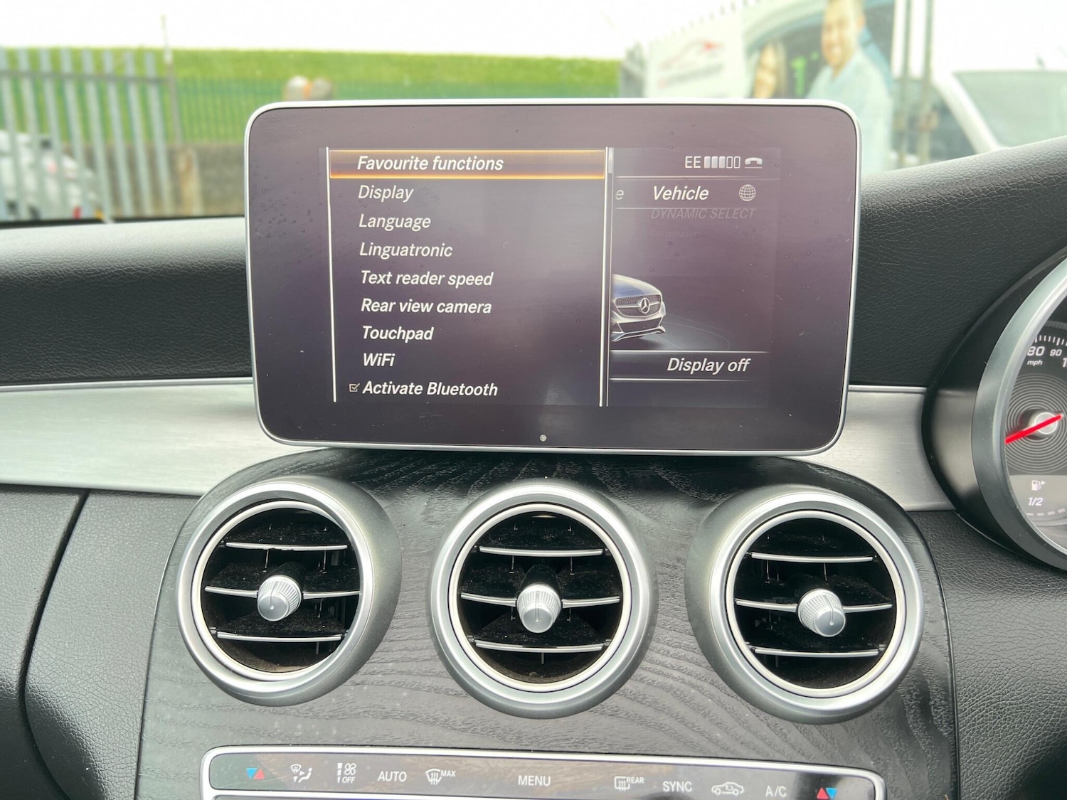 Used Mercedes-Benz C Class for sale - 77852834: Photo 34