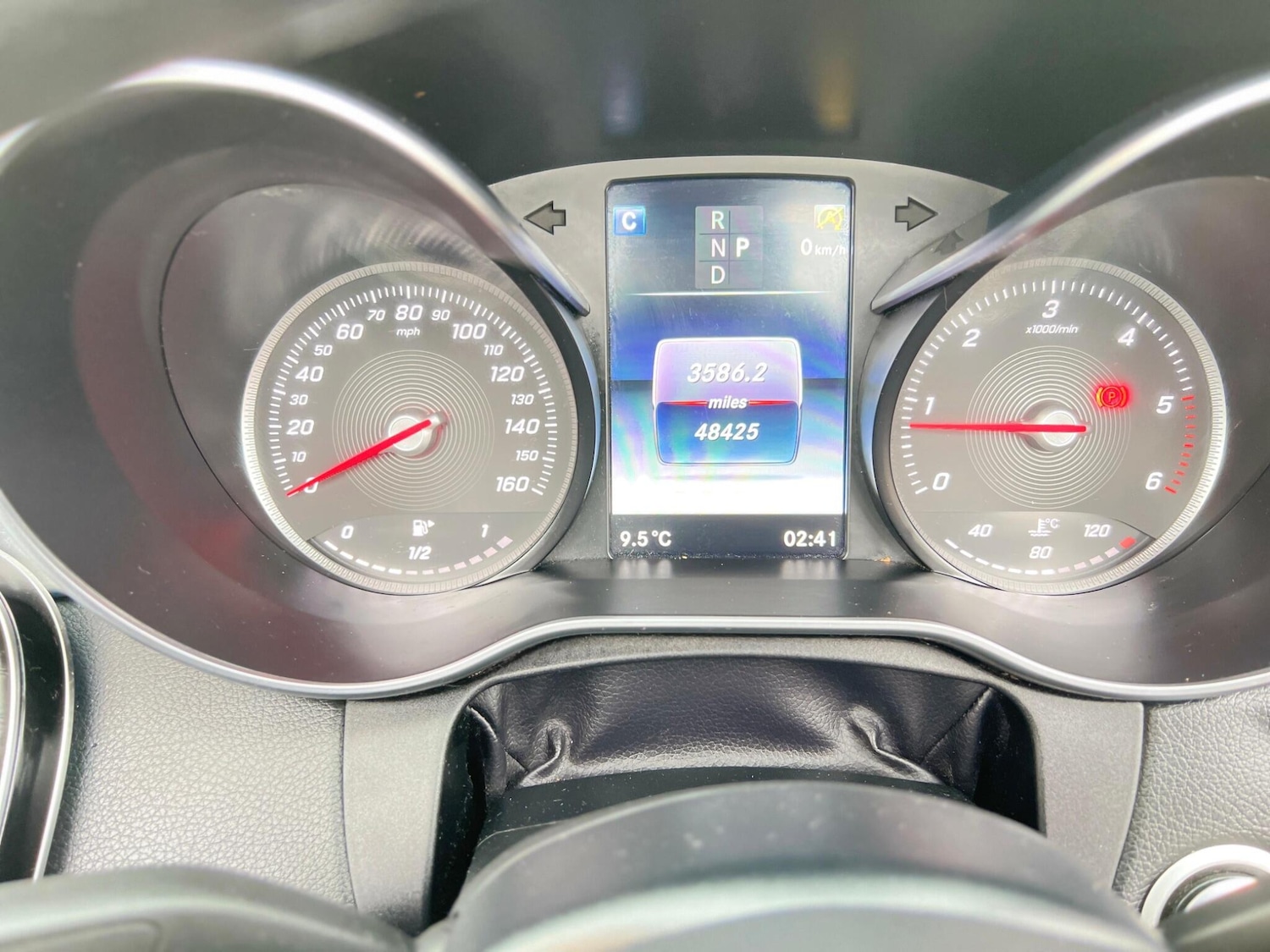 Used Mercedes-Benz C Class for sale - 77852834: Photo 35