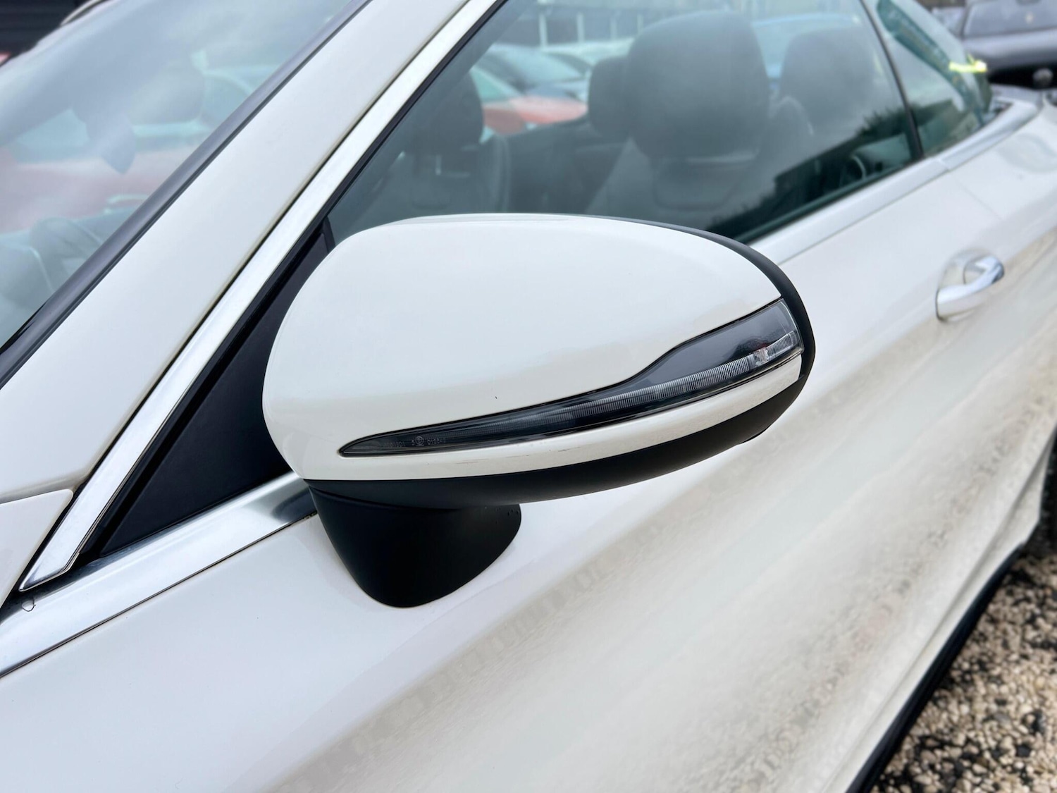 Used Mercedes-Benz C Class for sale - 77852834: Photo 36