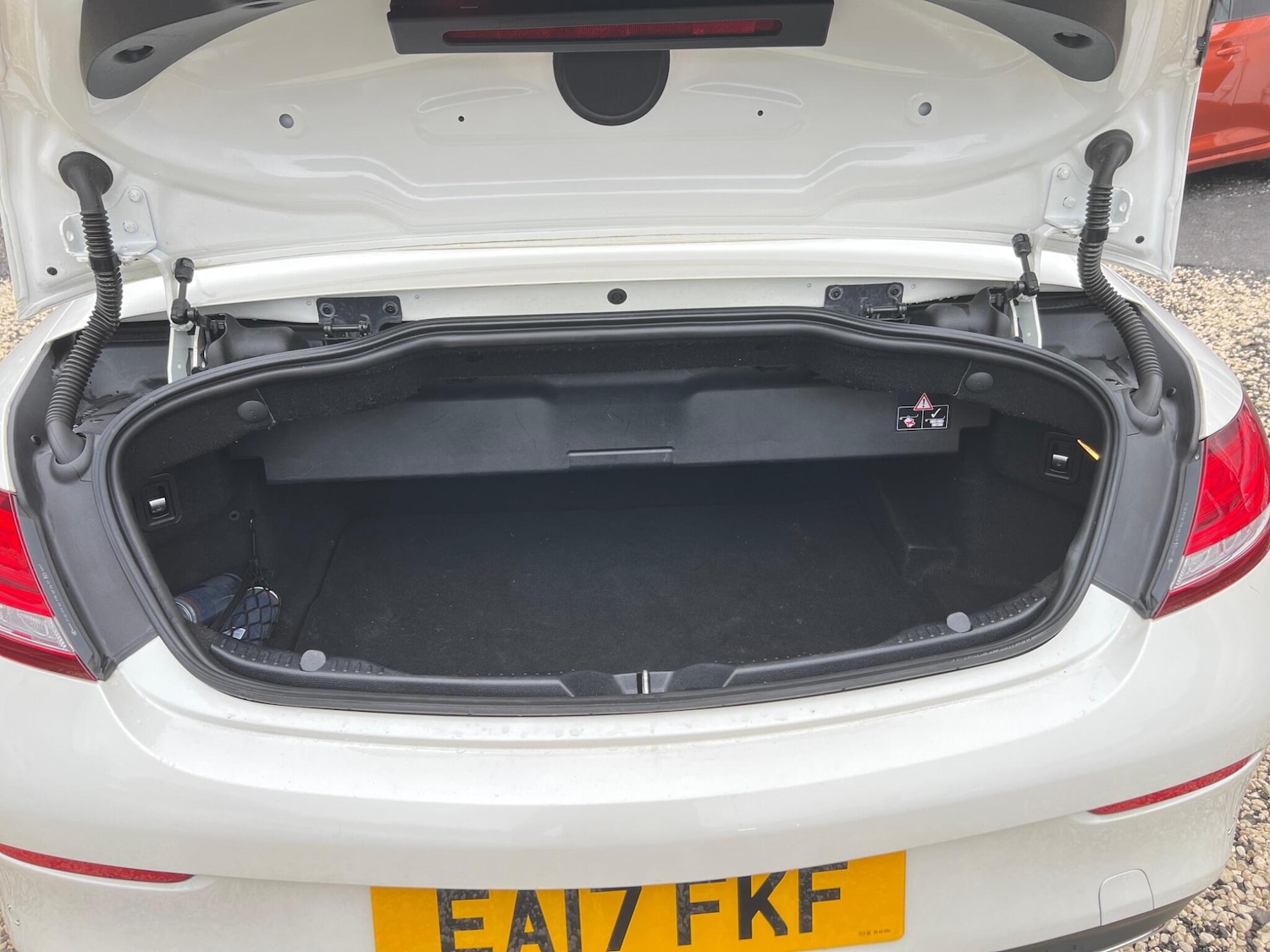 Used Mercedes-Benz C Class for sale - 77852834: Photo 37