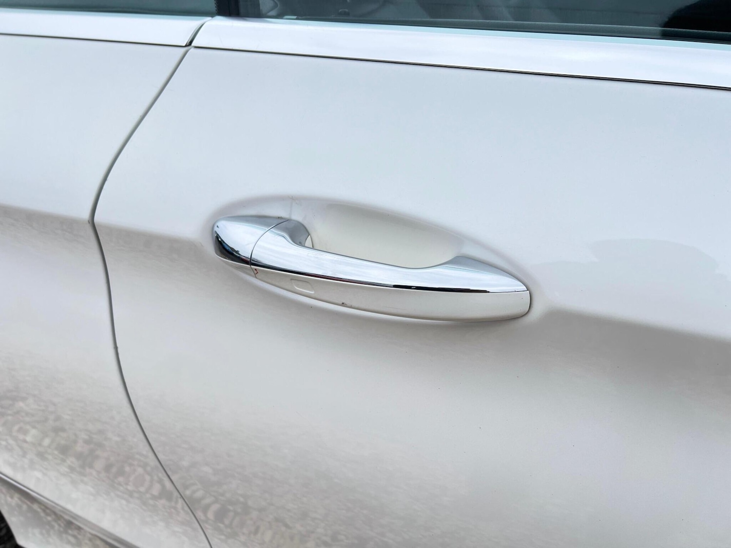 Used Mercedes-Benz C Class for sale - 77852834: Photo 43