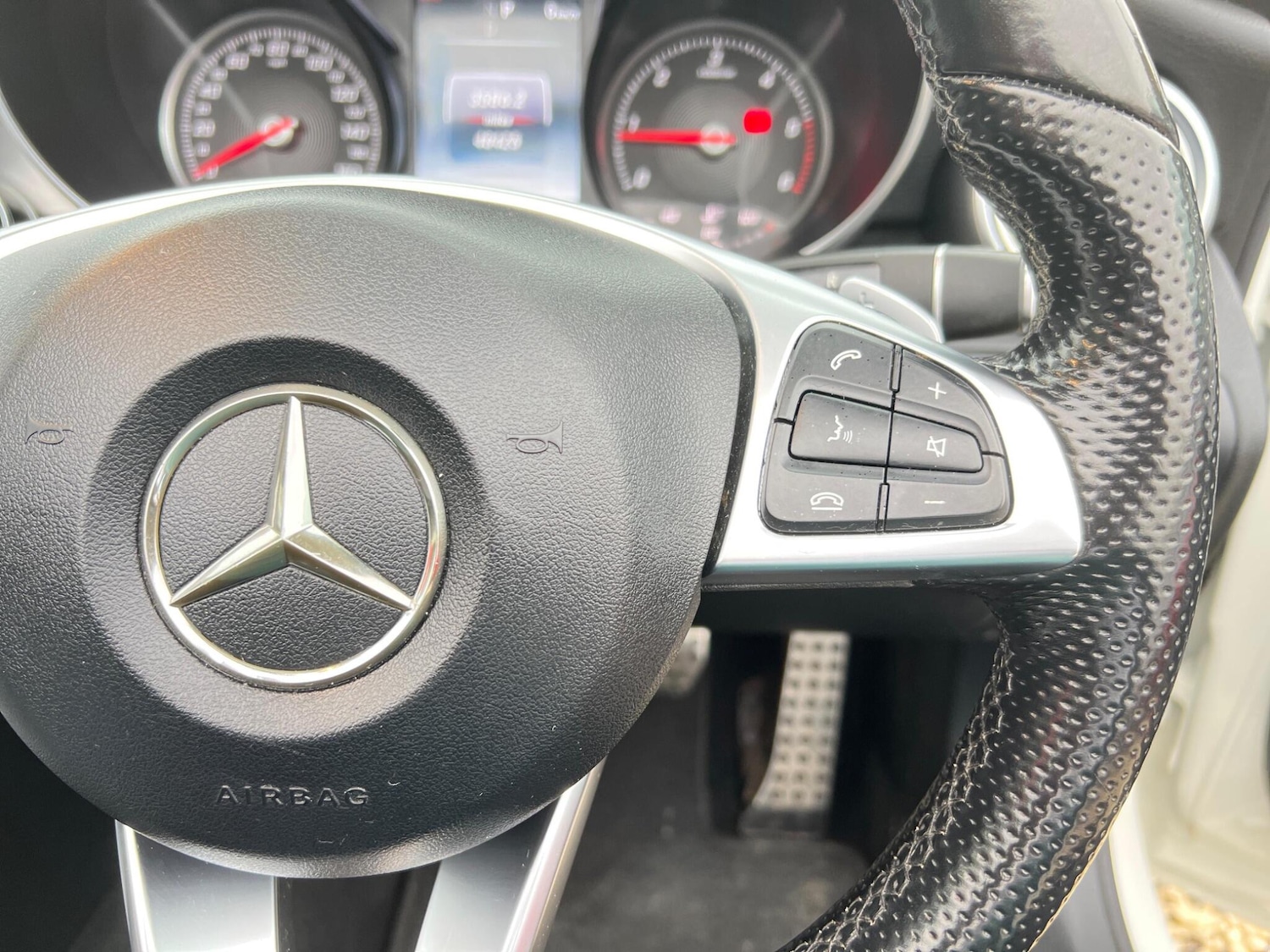 Used Mercedes-Benz C Class for sale - 77852834: Photo 44