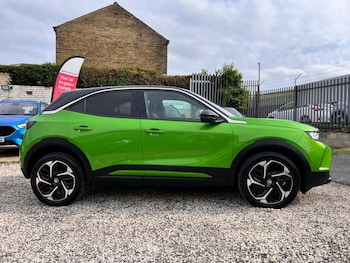 Used Vauxhall Mokka 2024 for sale - 78919741: Photo