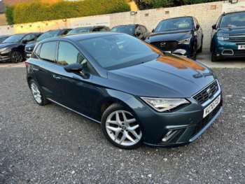 2020 (70) - 1.0 TSI 95 FR [EZ] 5dr