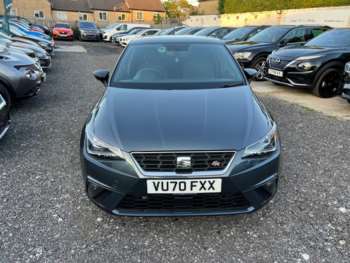 Used SEAT Ibiza 2020 for sale - 75013063: Photo
