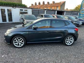 Used SEAT Ibiza 2020 for sale - 75013063: Photo