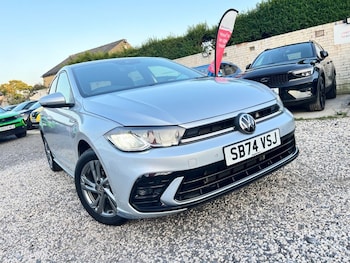 Used Volkswagen Polo 2025 for sale - 79613960: Photo