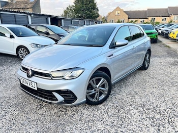 Used Volkswagen Polo 2025 for sale - 79613960: Photo