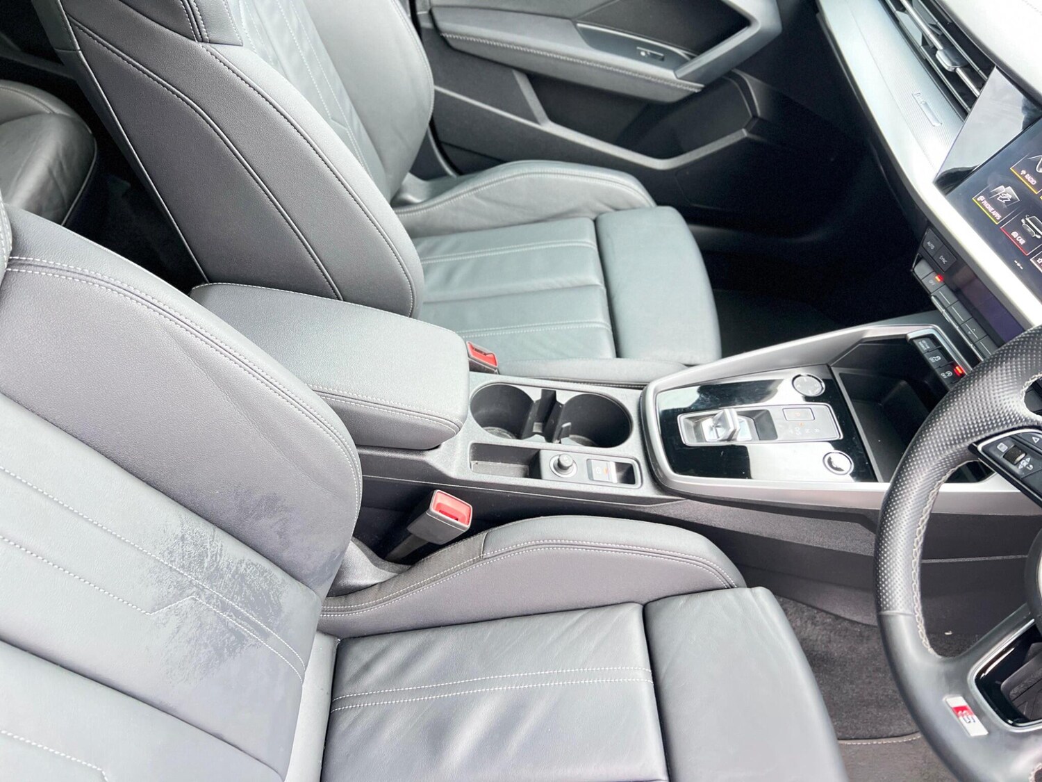 Used Audi A3 2024 for sale - 77723369: Photo 10