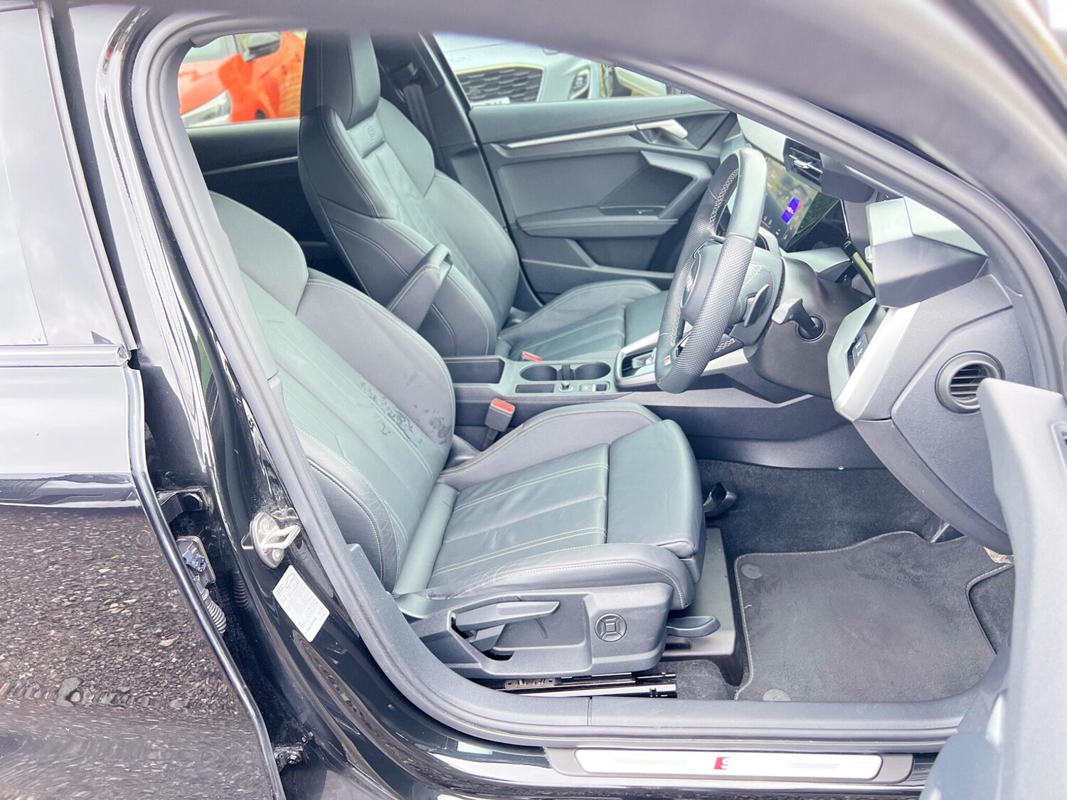 Used Audi A3 2024 for sale - 77723369: Photo 11