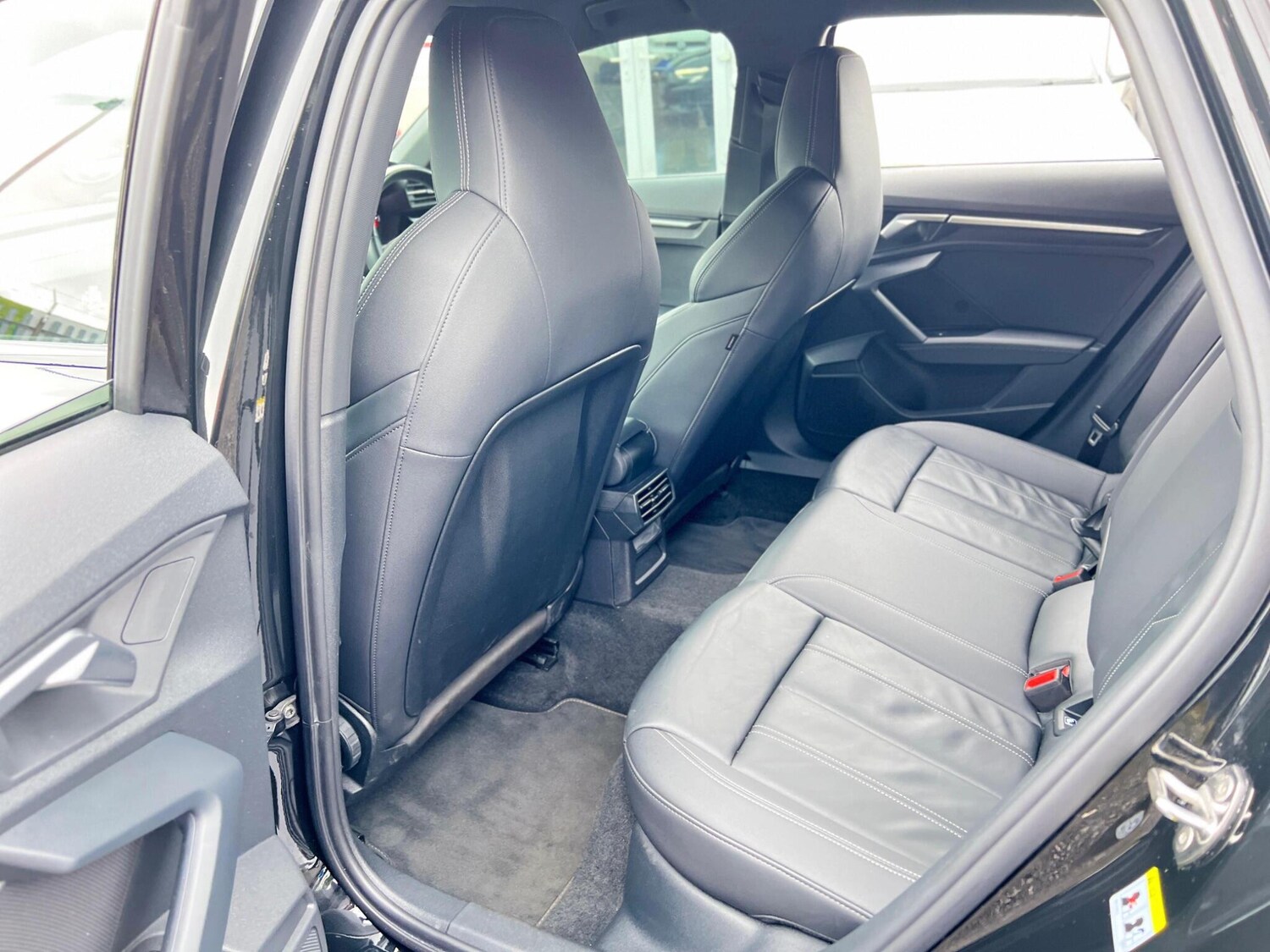 Used Audi A3 2024 for sale - 77723369: Photo 13