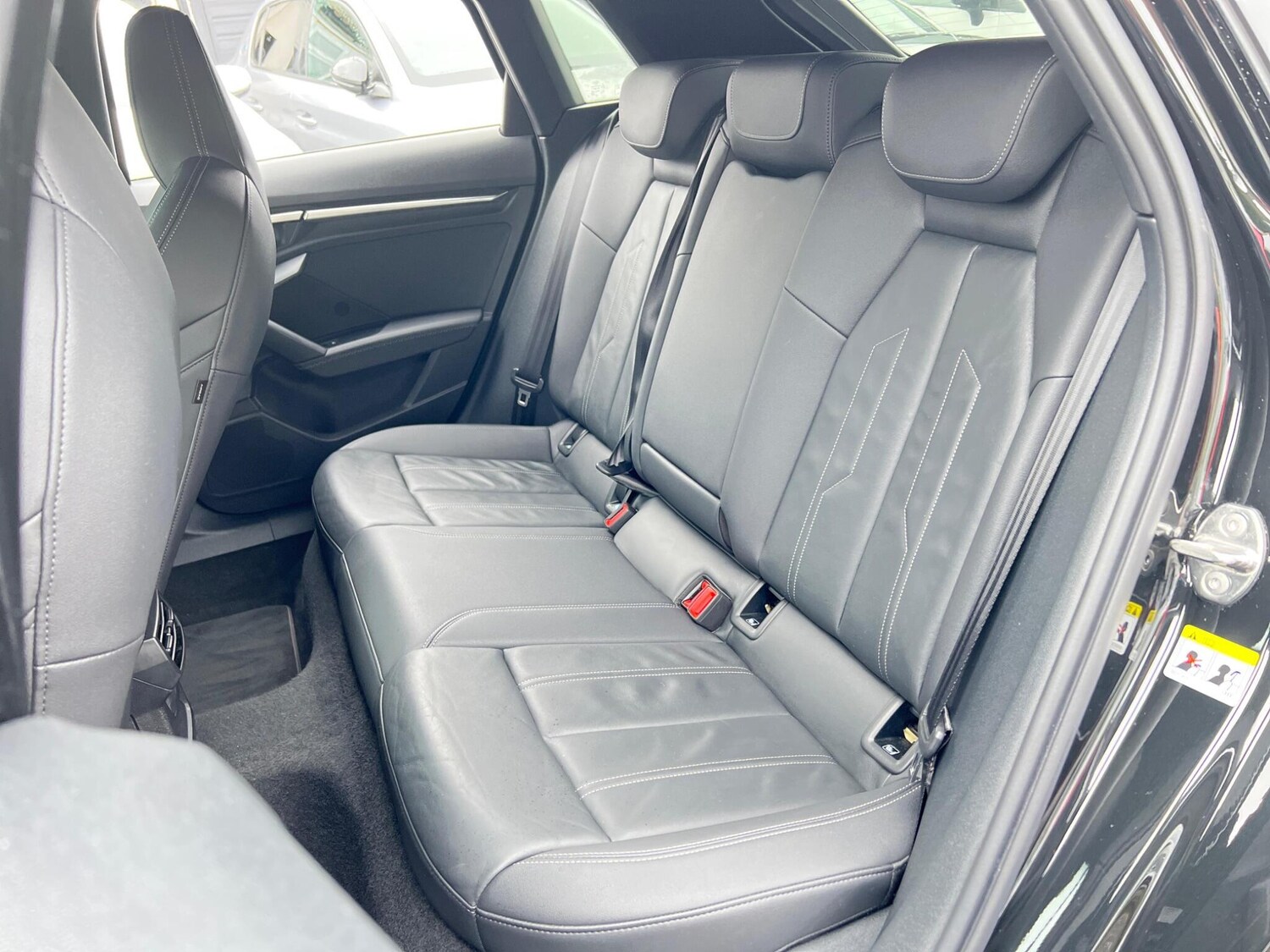 Used Audi A3 2024 for sale - 77723369: Photo 14