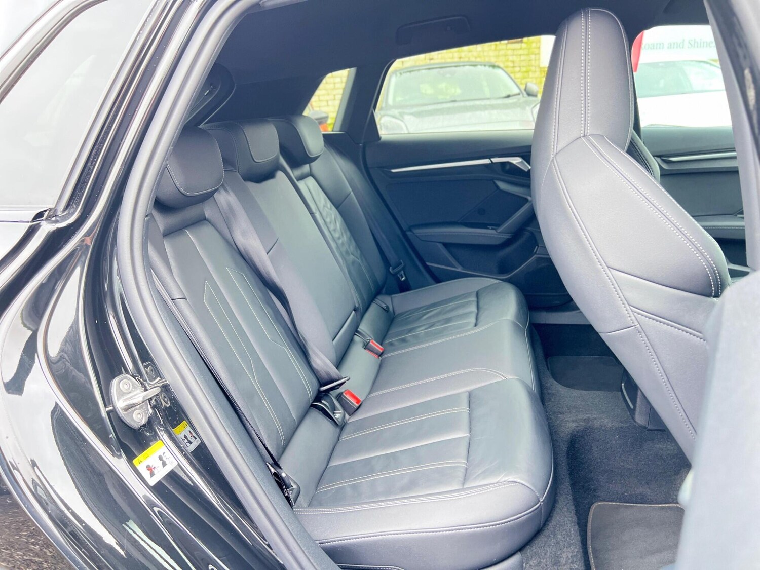 Used Audi A3 2024 for sale - 77723369: Photo 15