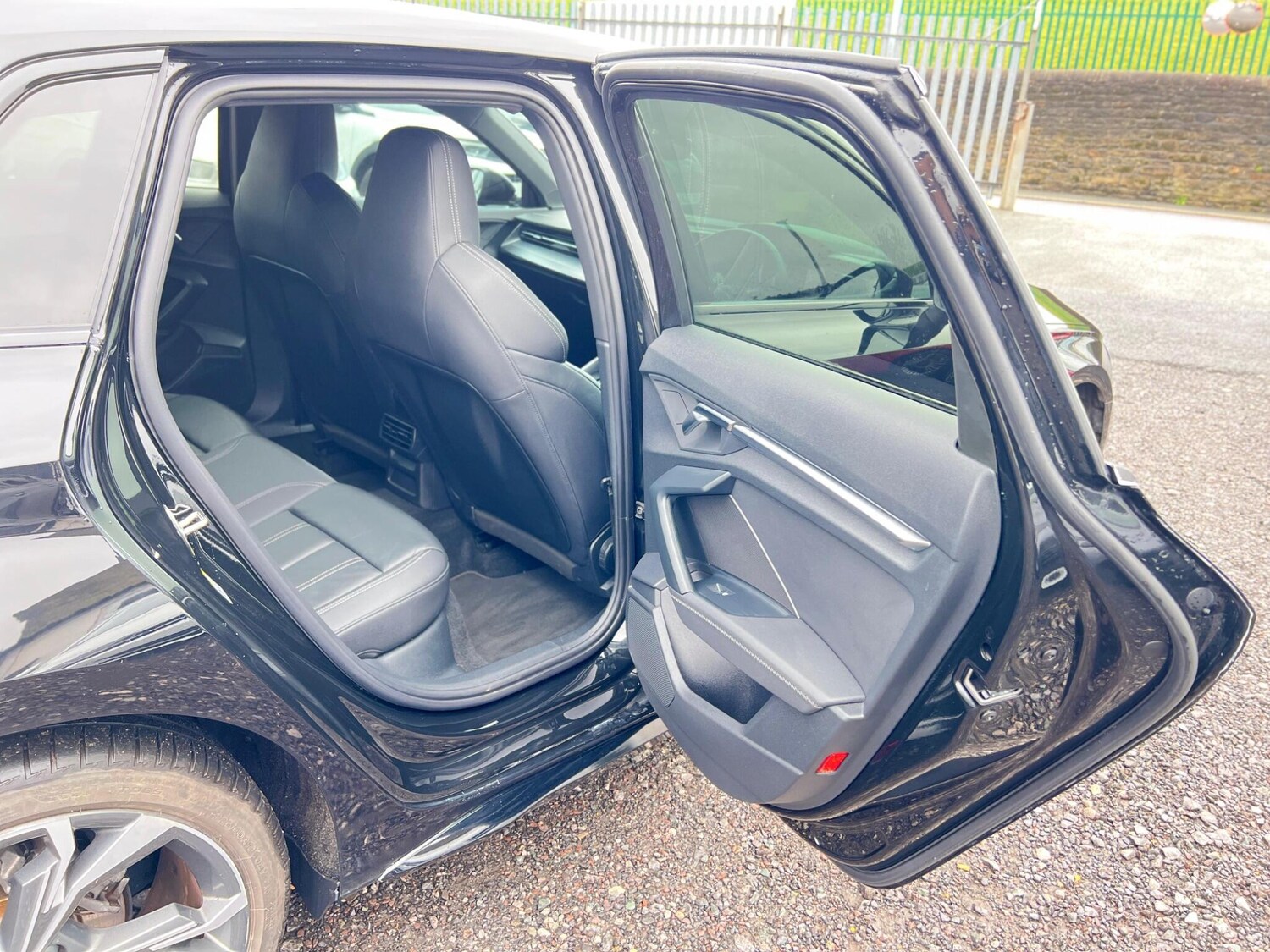 Used Audi A3 2024 for sale - 77723369: Photo 16