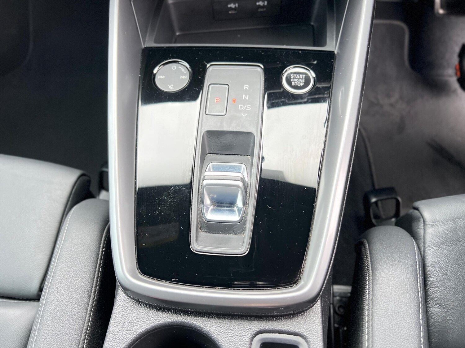 Used Audi A3 2024 for sale - 77723369: Photo 18