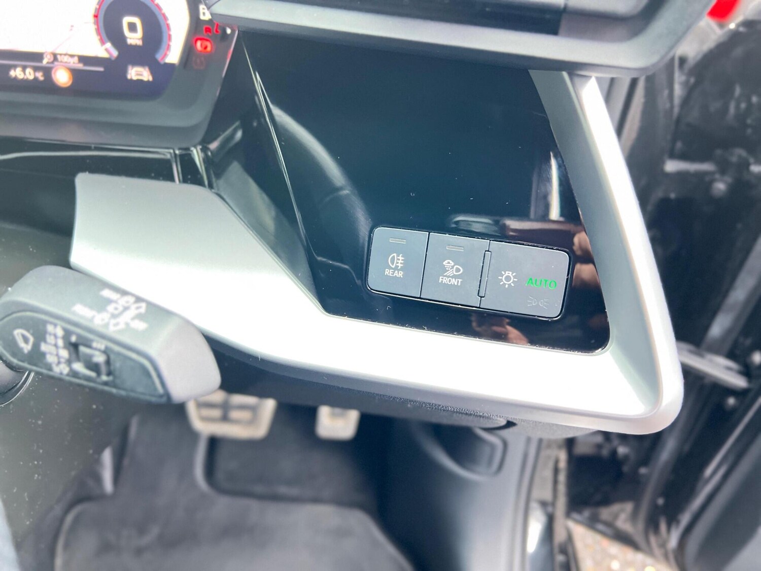 Used Audi A3 2024 for sale - 77723369: Photo 19