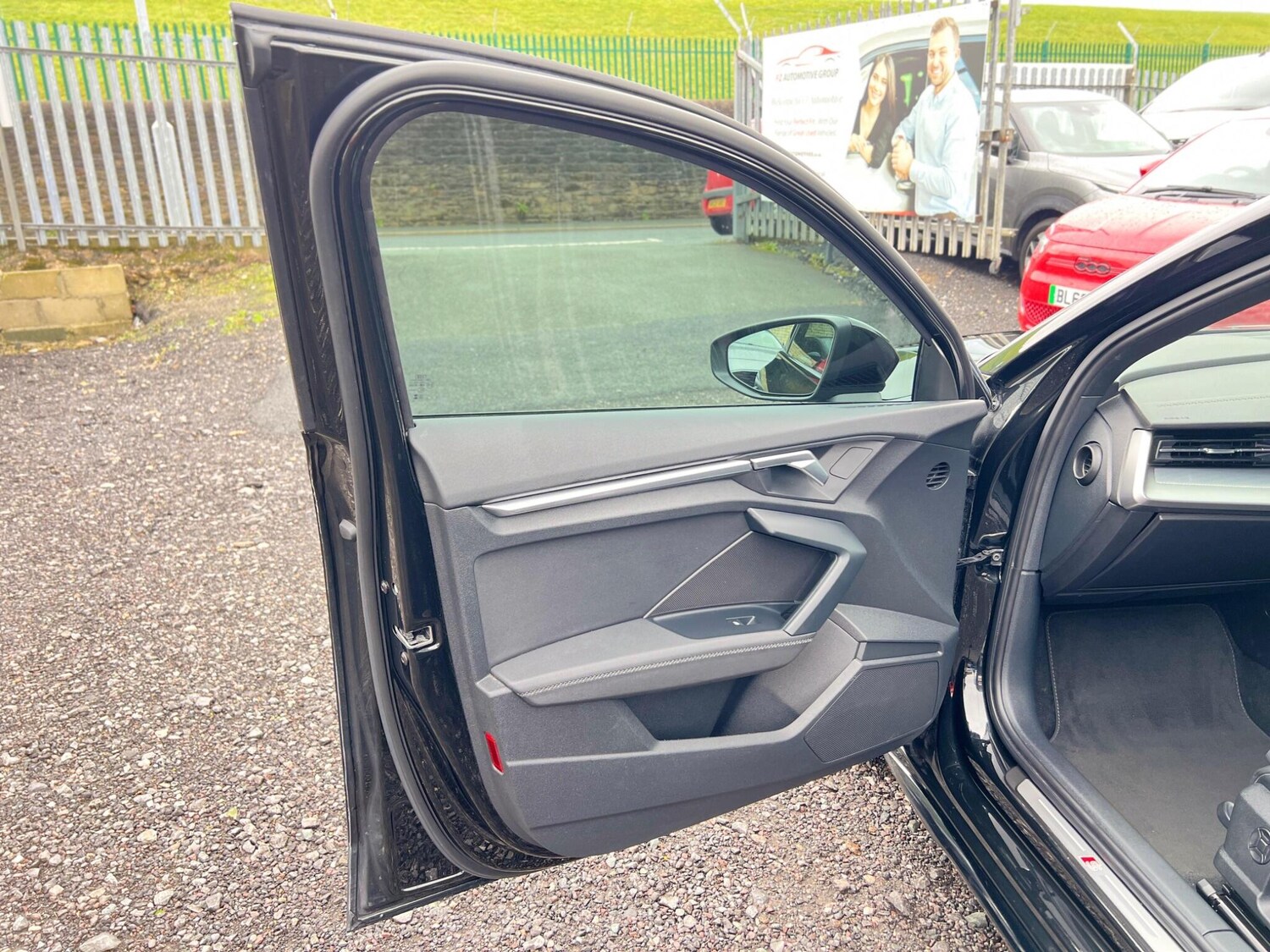 Used Audi A3 2024 for sale - 77723369: Photo 22