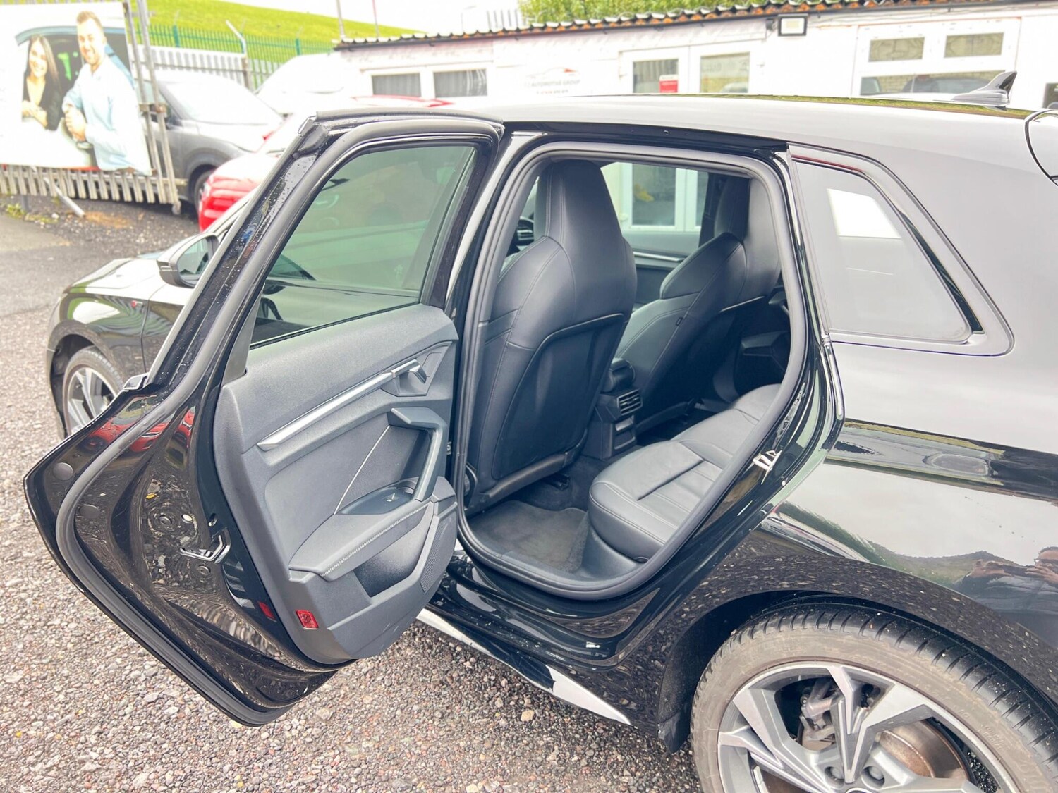 Used Audi A3 2024 for sale - 77723369: Photo 23