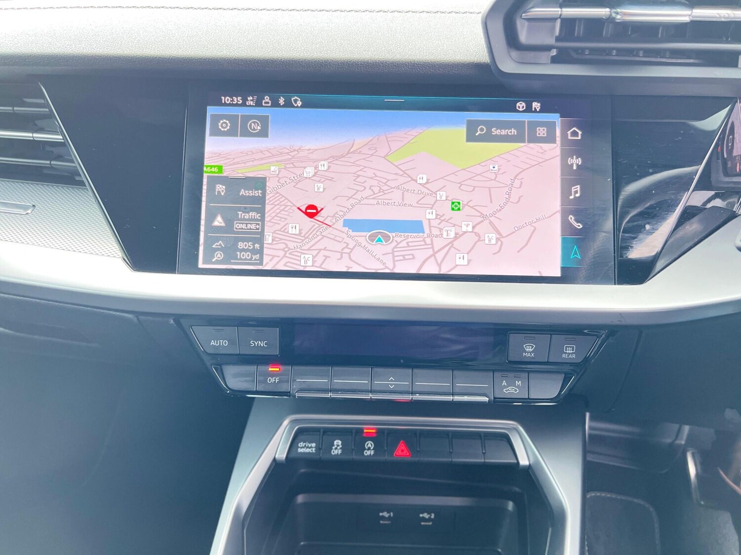 Used Audi A3 2024 for sale - 77723369: Photo 28